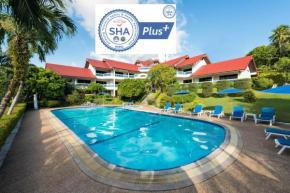Pen Villa Hotel, Surin Beach - SHA Extra Plus